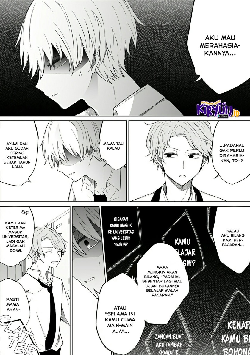 Chapter 91 - halaman 4