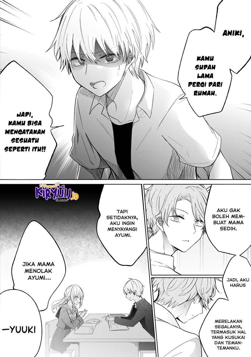 Chapter 91 - halaman 5