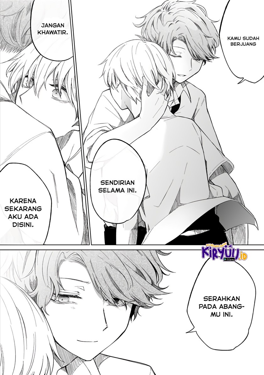 Chapter 91 - halaman 6