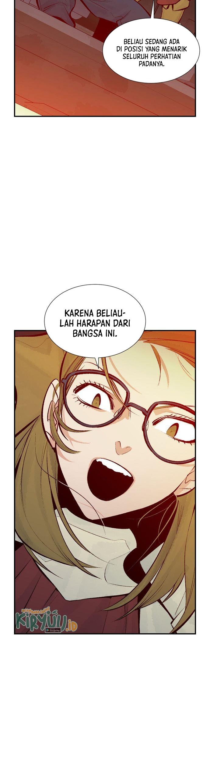 Chapter 58 - halaman 30