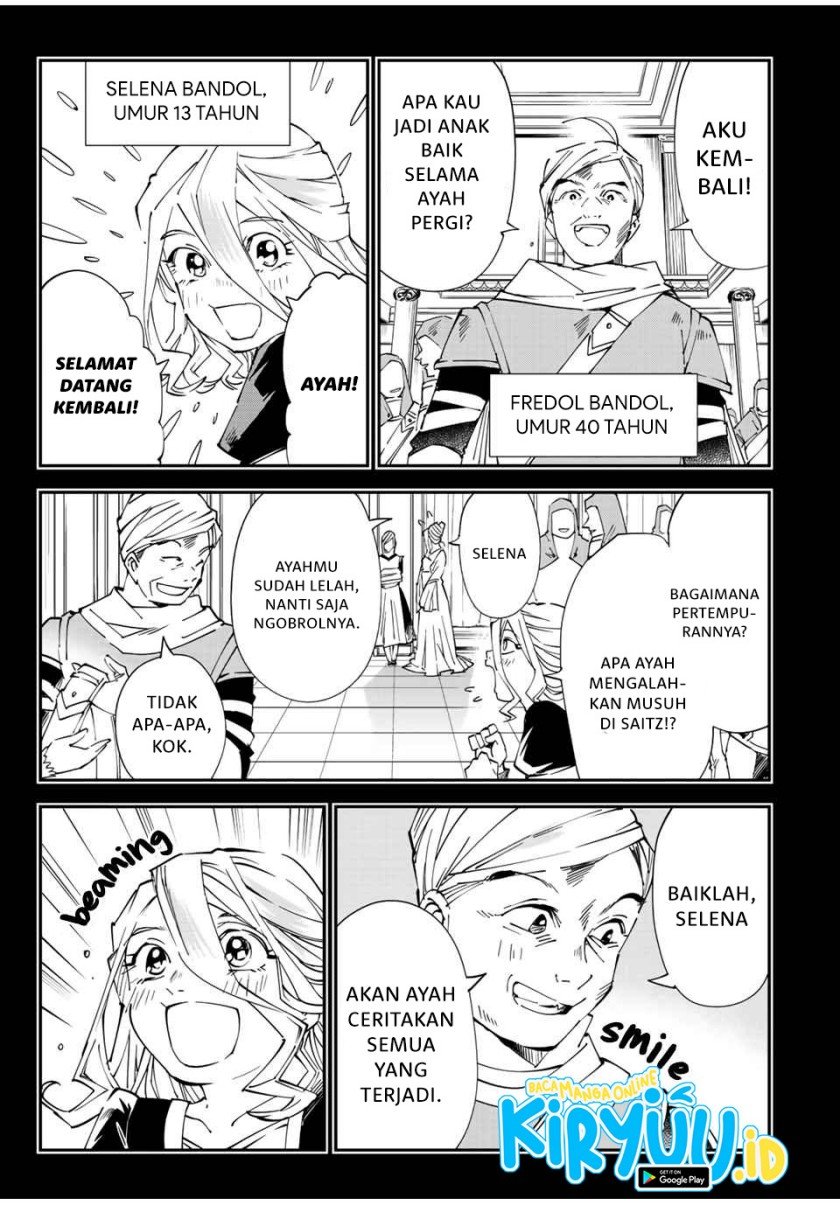Chapter 73 - halaman 11
