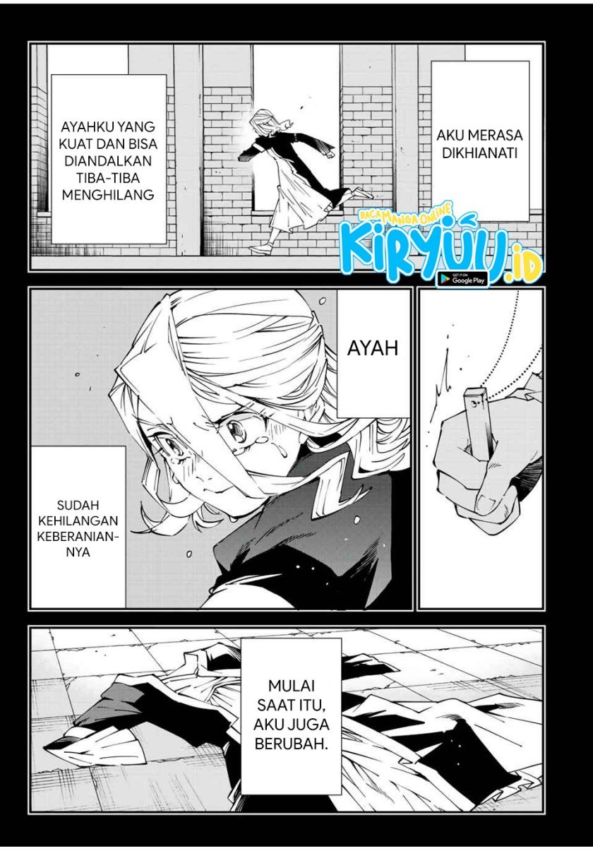 Chapter 73 - halaman 15
