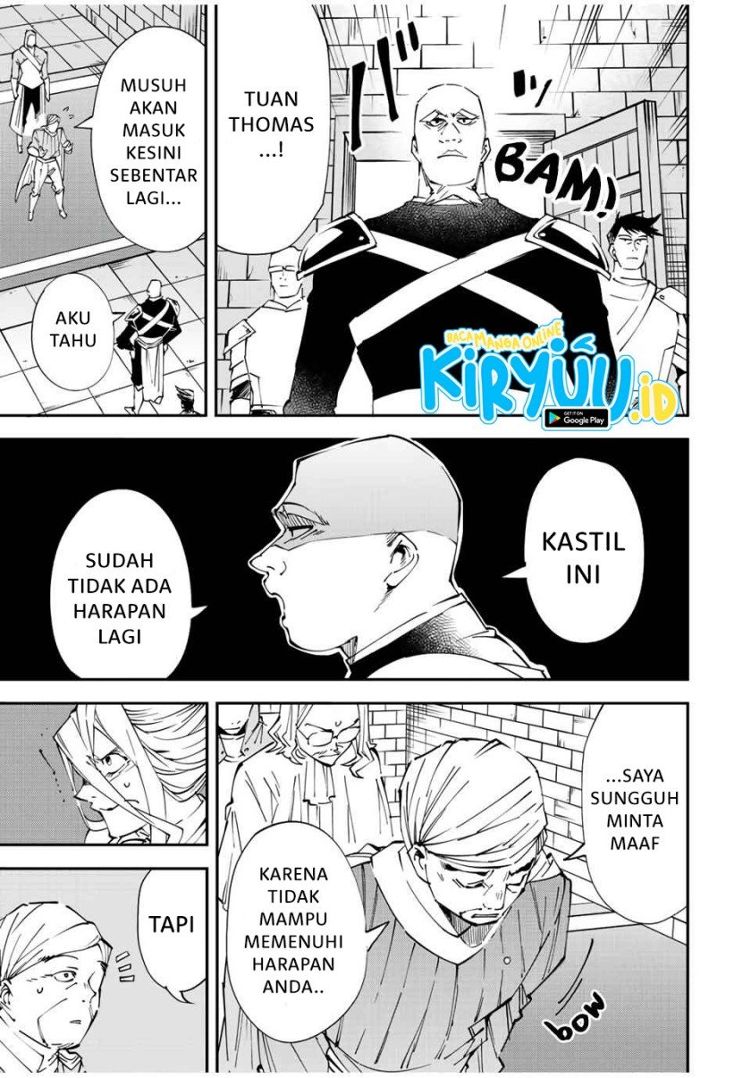Chapter 73 - halaman 19