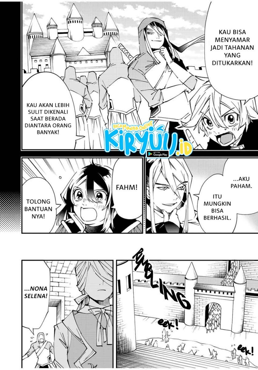 Chapter 73 - halaman 8