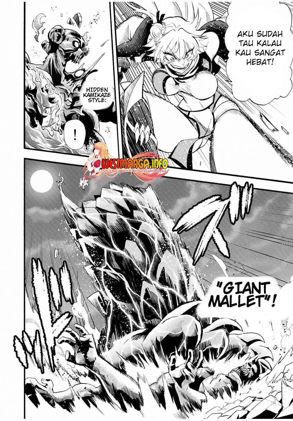 Chapter 88 - halaman 13