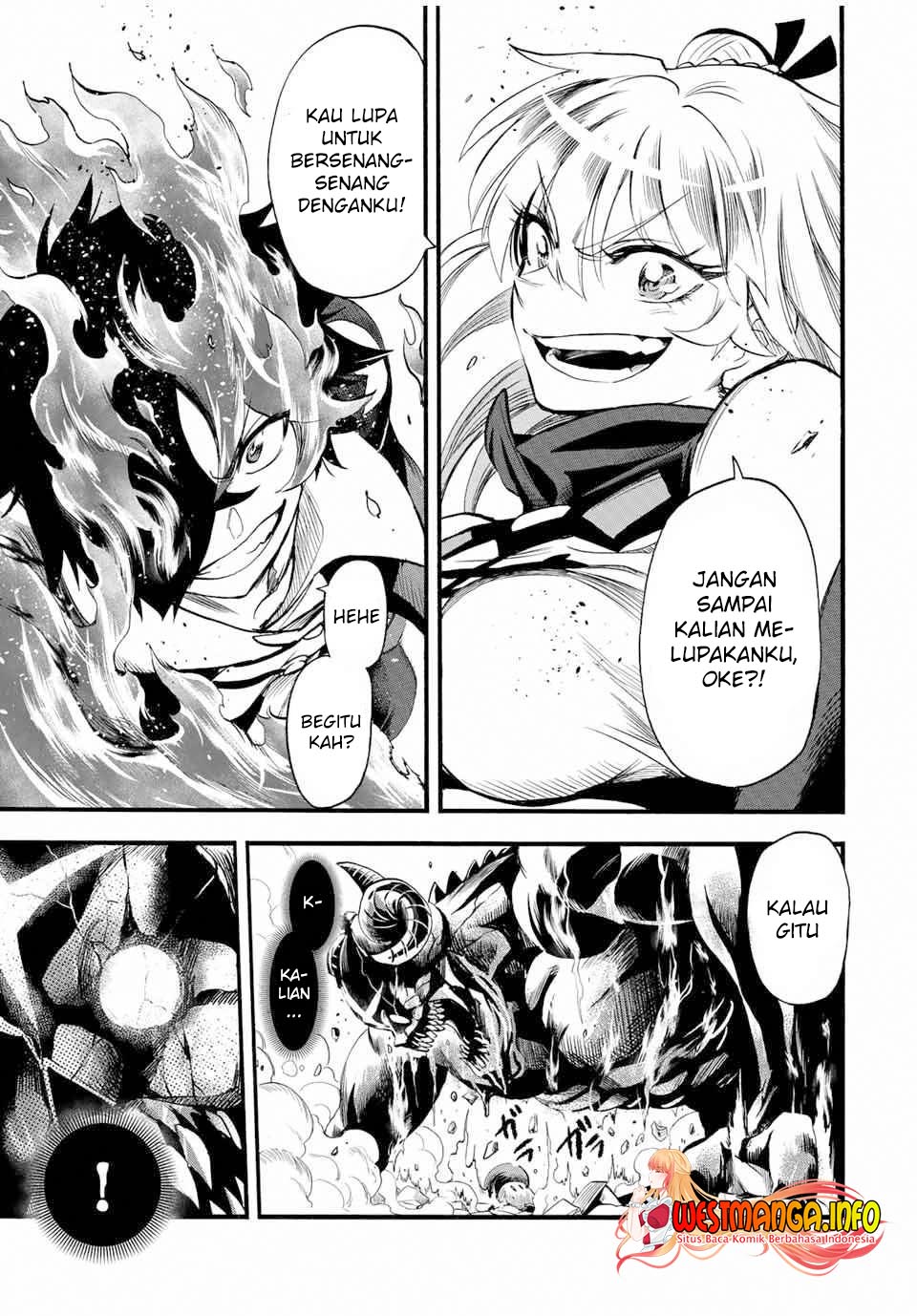 Chapter 88 - halaman 14
