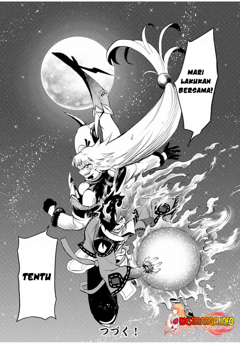 Chapter 88 - halaman 15