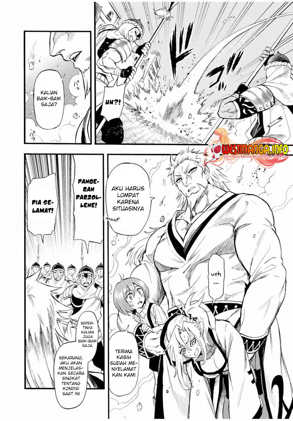 Chapter 88 - halaman 5