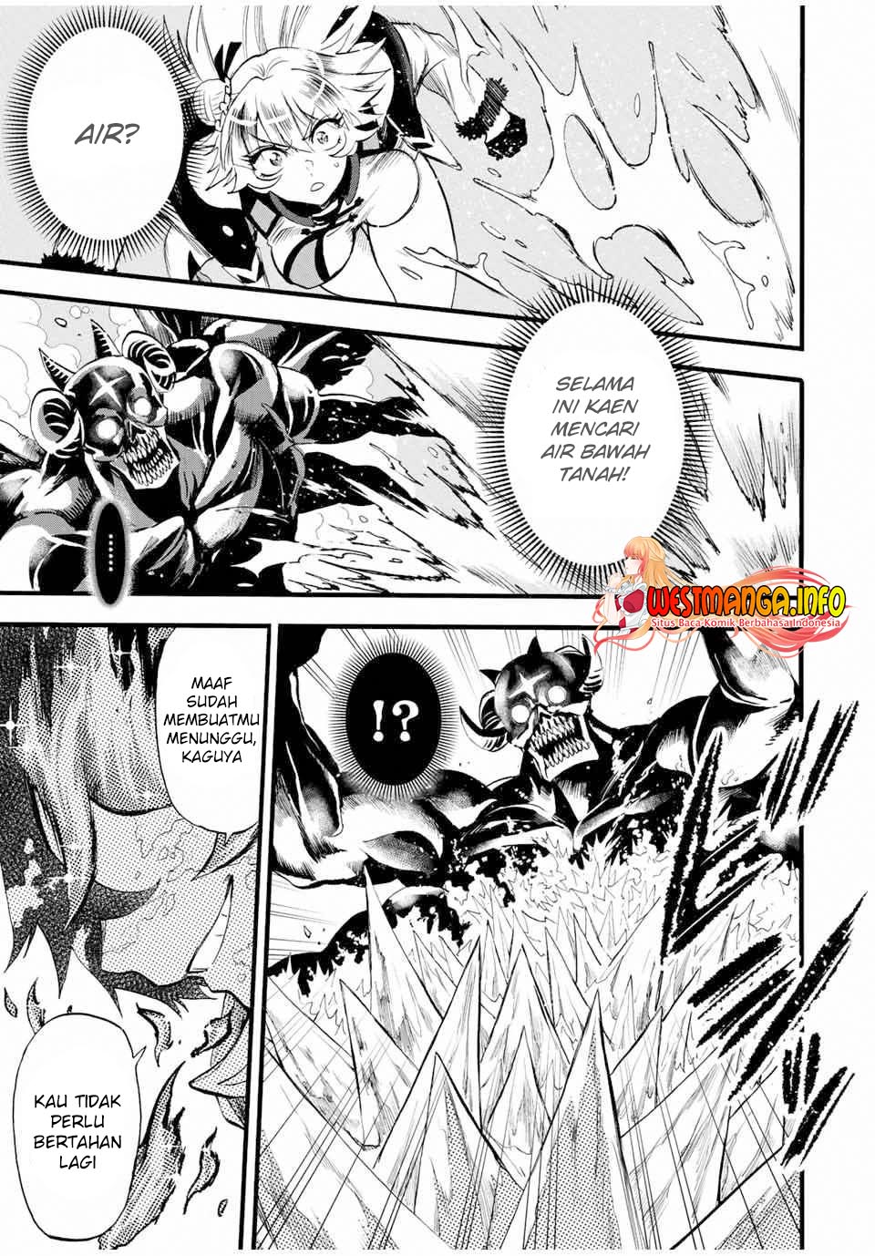 Chapter 87 - halaman 14