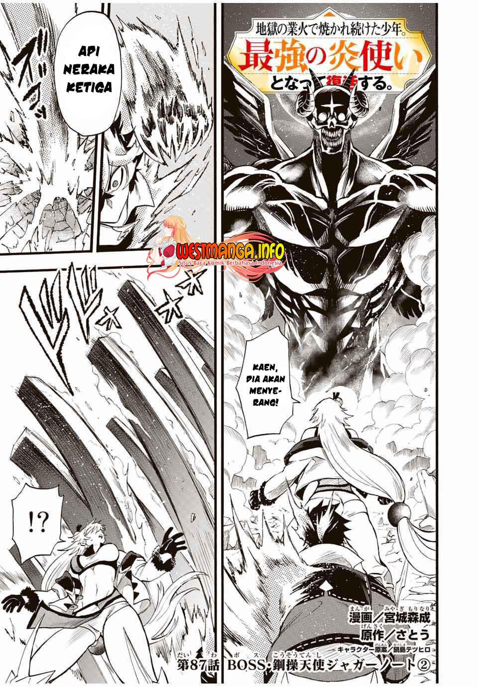 Chapter 87 - halaman 3