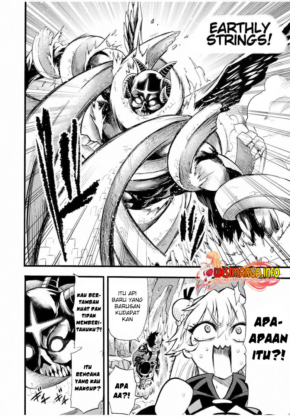 Chapter 87 - halaman 5