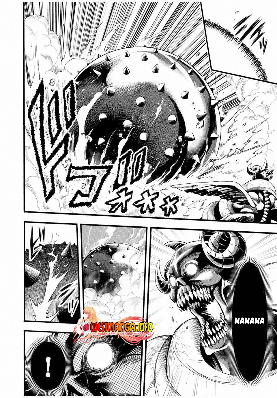 Chapter 87 - halaman 7