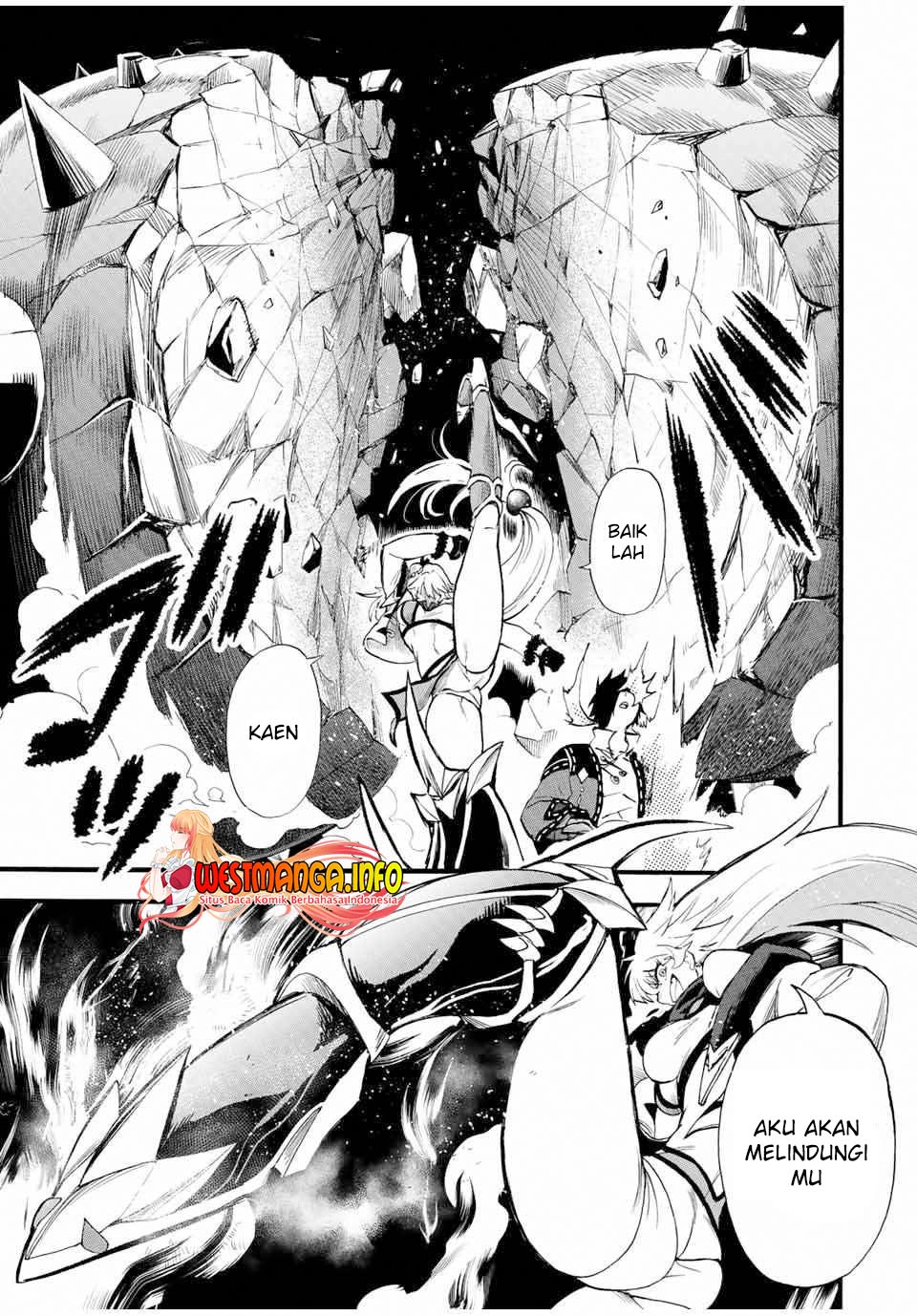 Chapter 87 - halaman 8