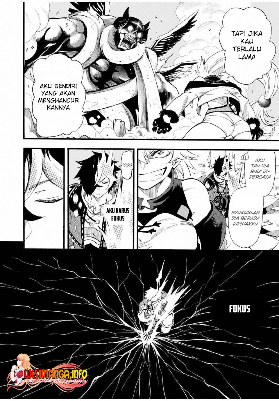 Chapter 87 - halaman 9