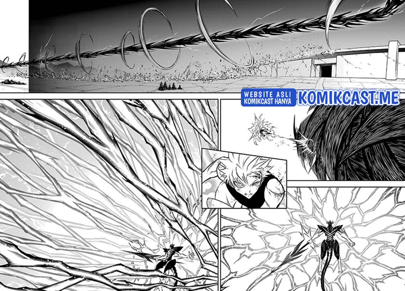 Chapter 48 - halaman 21