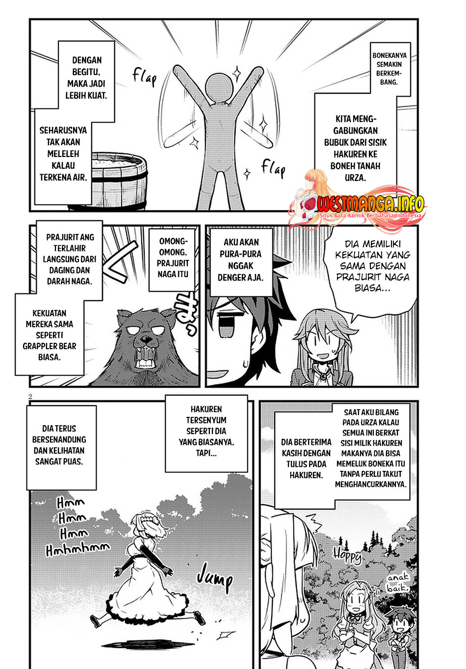 Chapter 179 - halaman 3