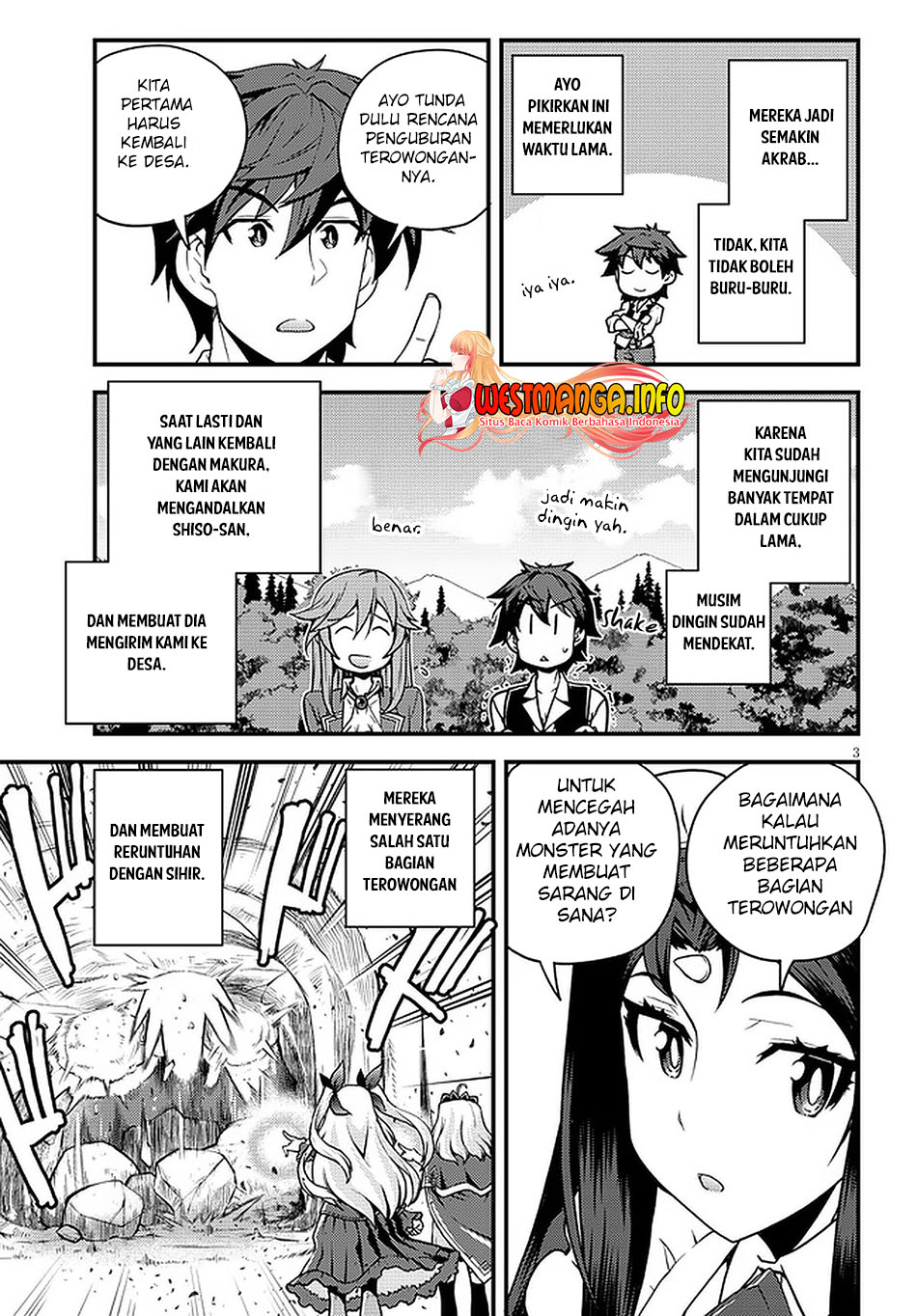 Chapter 179 - halaman 4