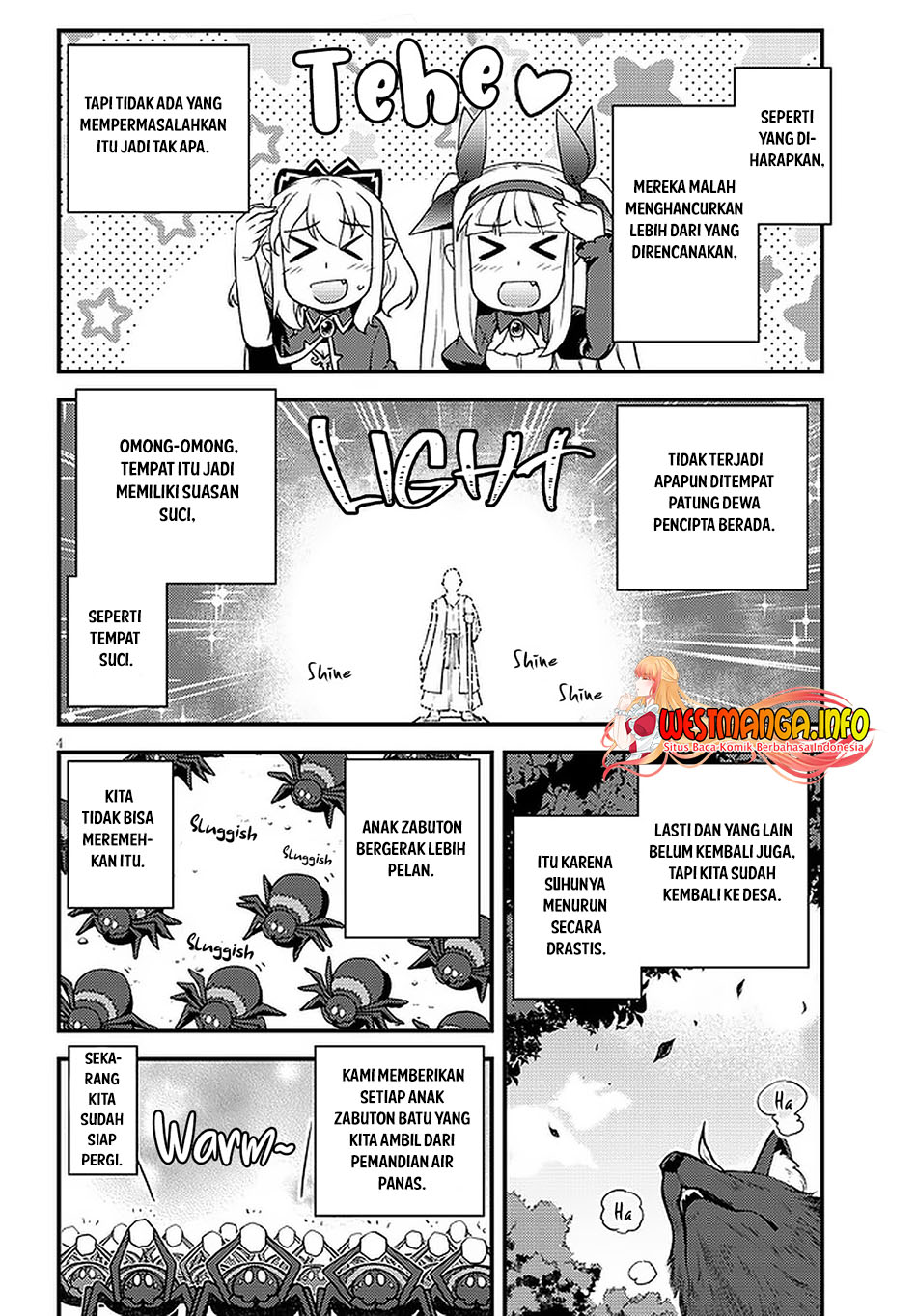 Chapter 179 - halaman 5
