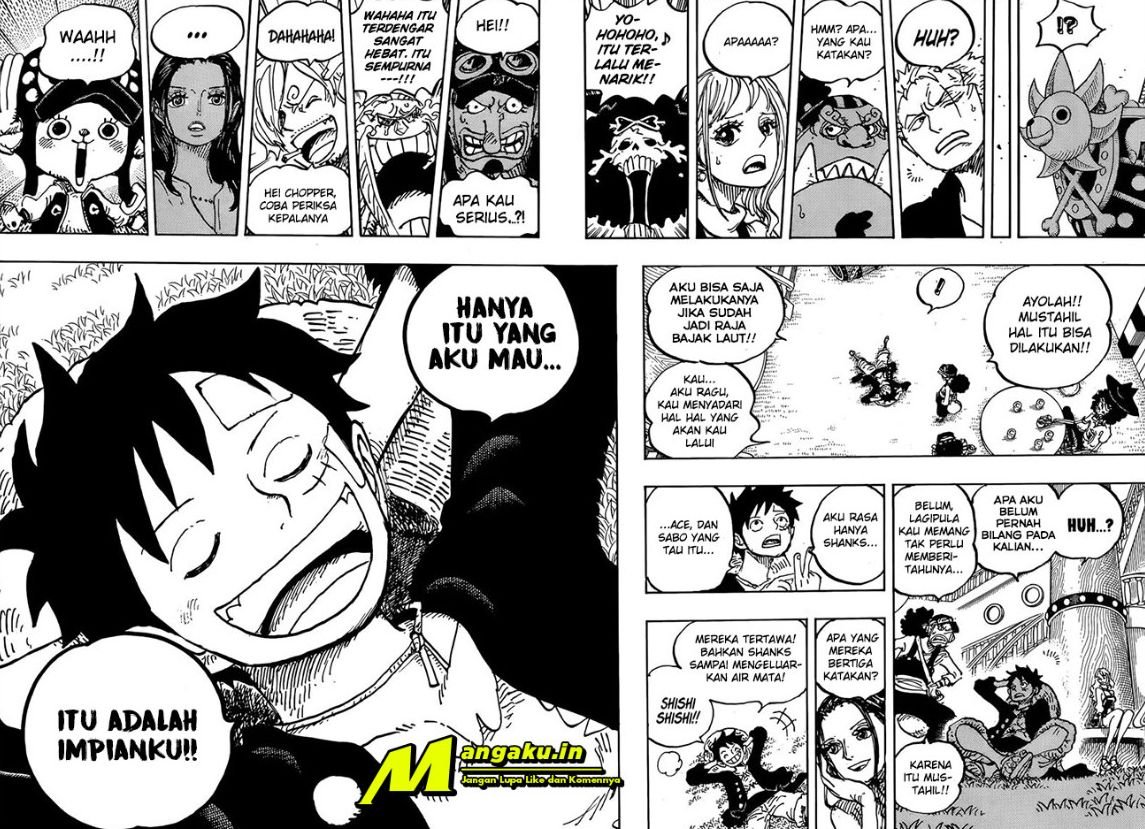 Chapter 1060 - halaman 7