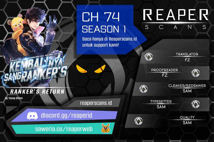 Chapter 74 - halaman 2