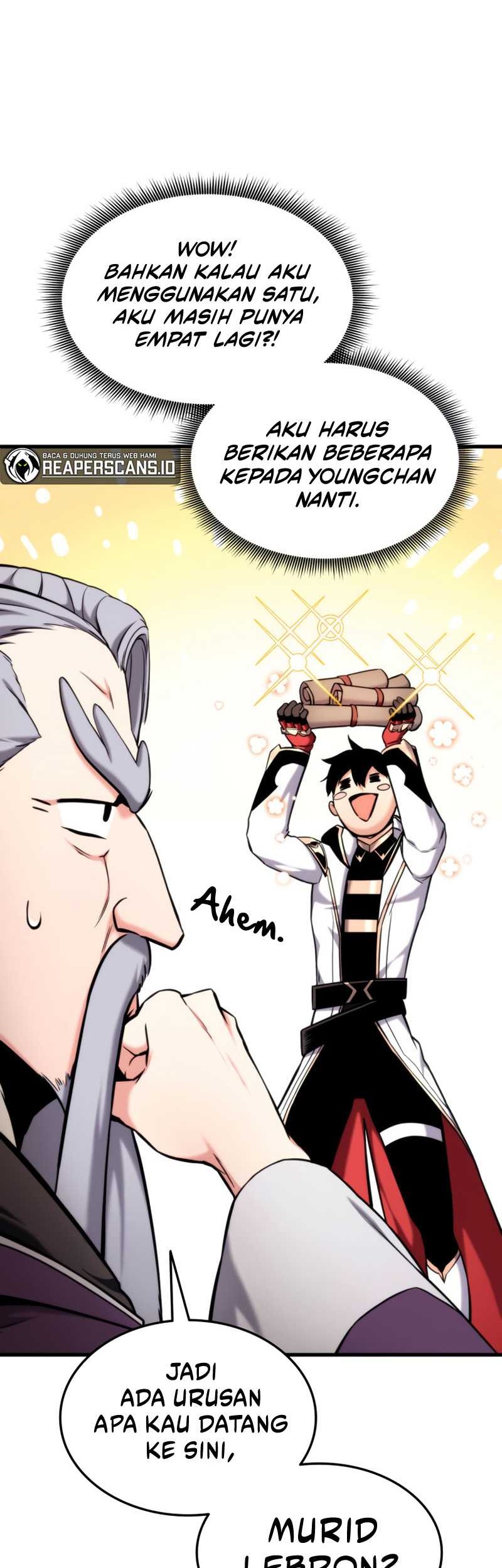 Chapter 74 - halaman 18