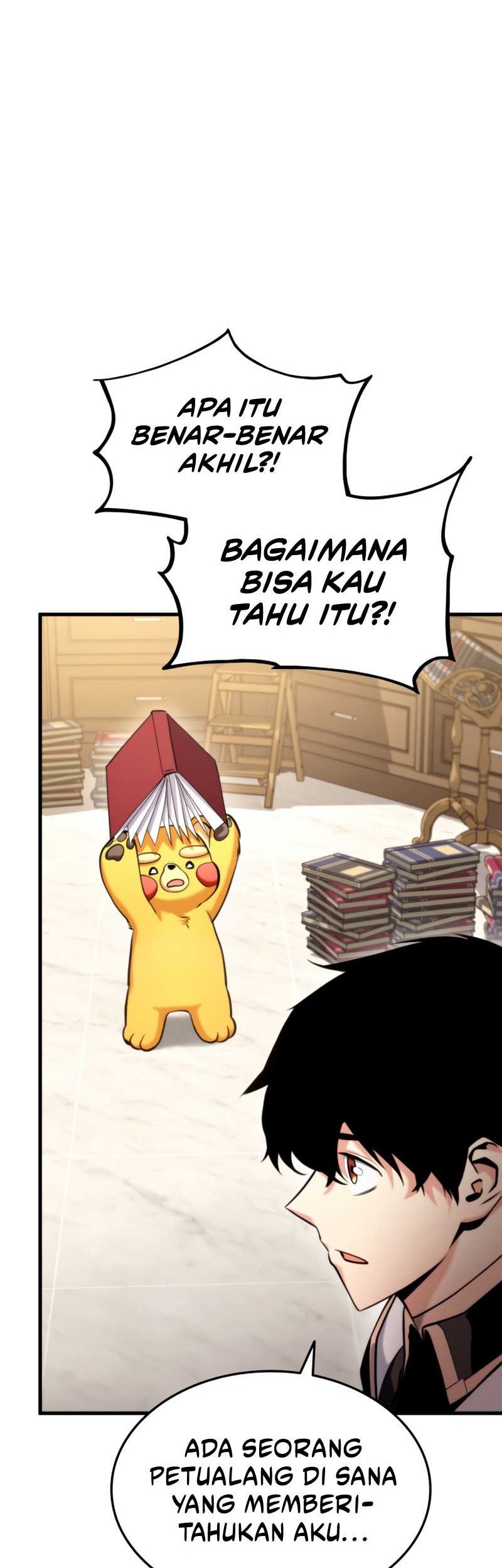 Chapter 74 - halaman 20