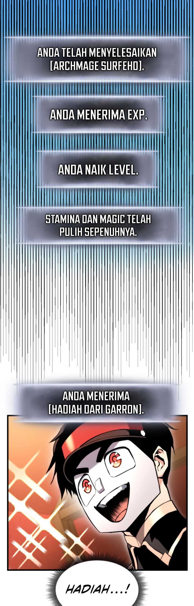Chapter 74 - halaman 30