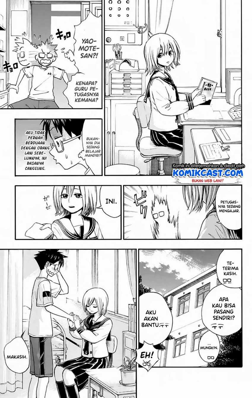 Chapter .1 - halaman 19
