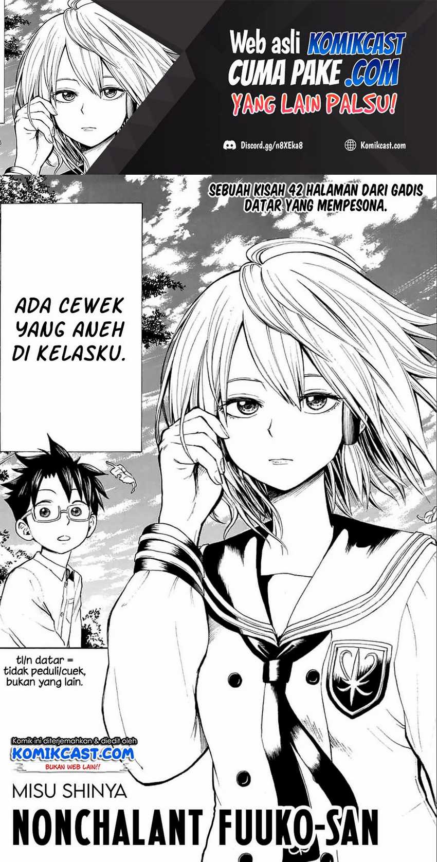 Chapter .1 - halaman 3