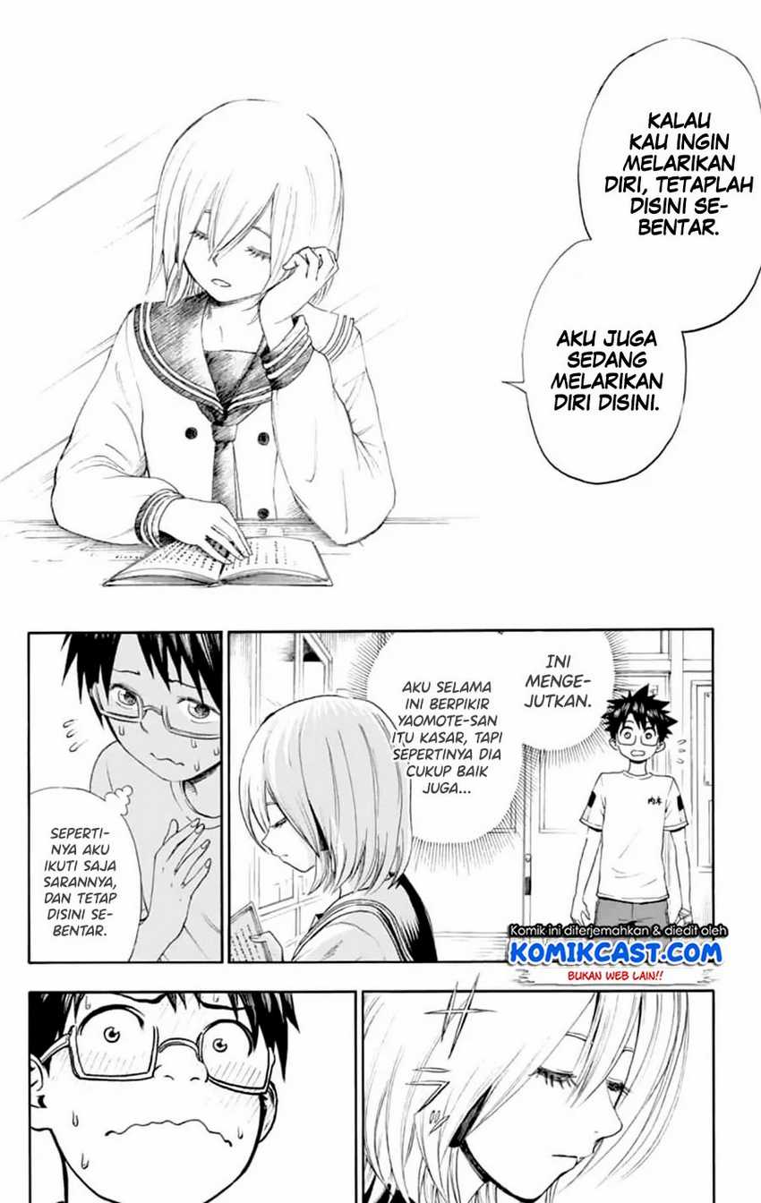 Chapter .1 - halaman 22