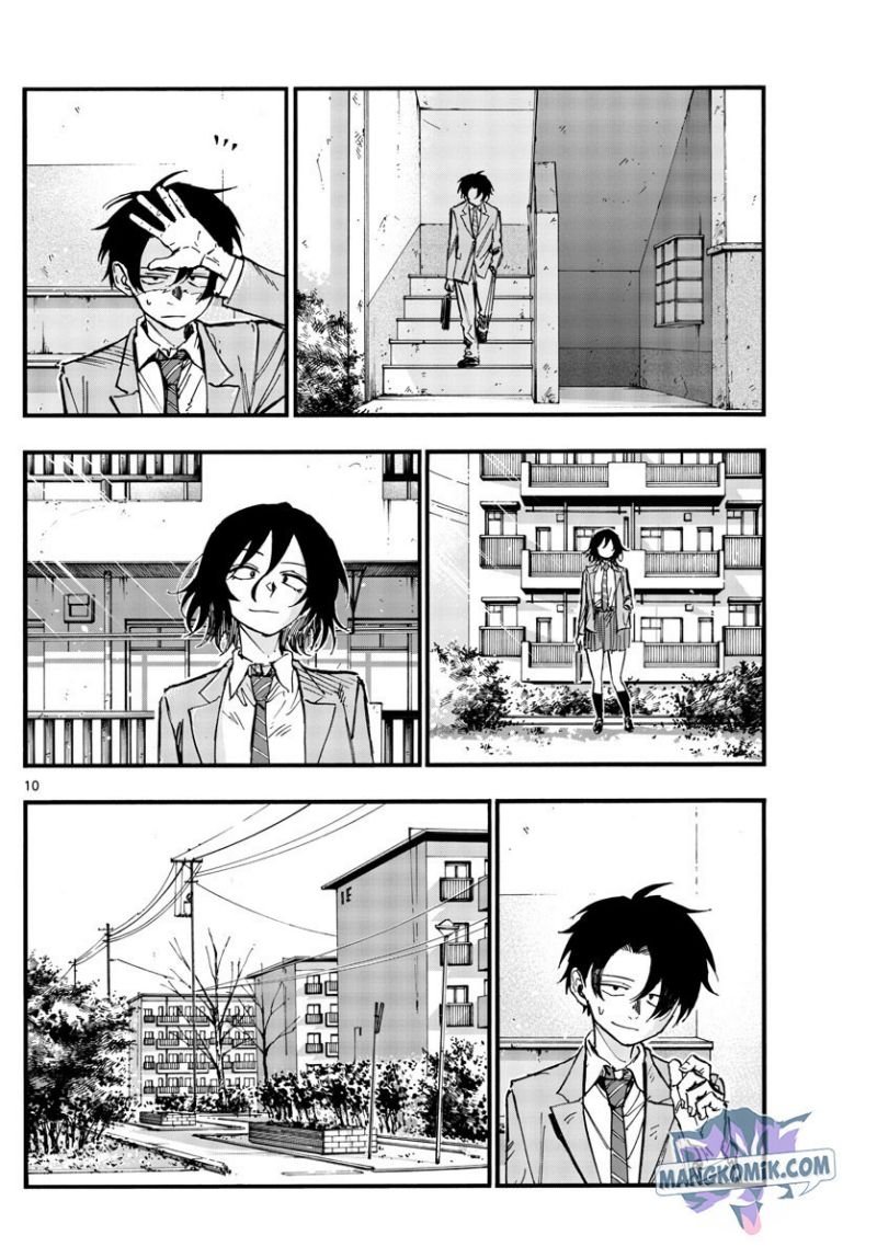 Chapter 134 - halaman 12