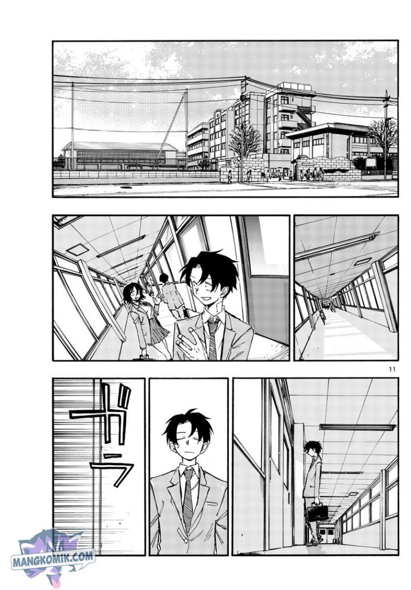 Chapter 134 - halaman 13