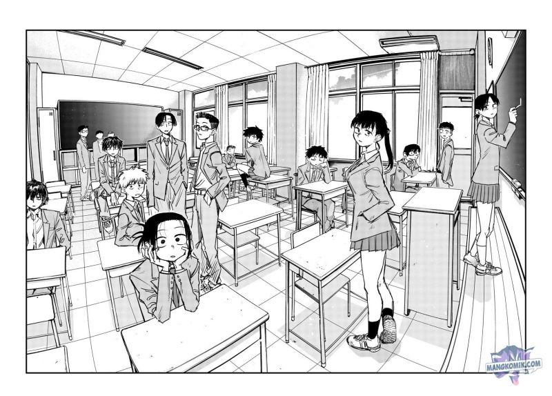 Chapter 134 - halaman 14