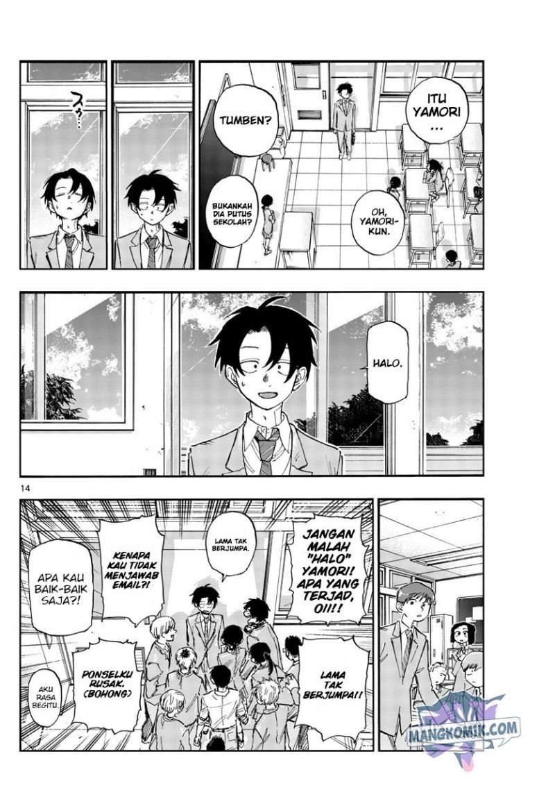 Chapter 134 - halaman 15