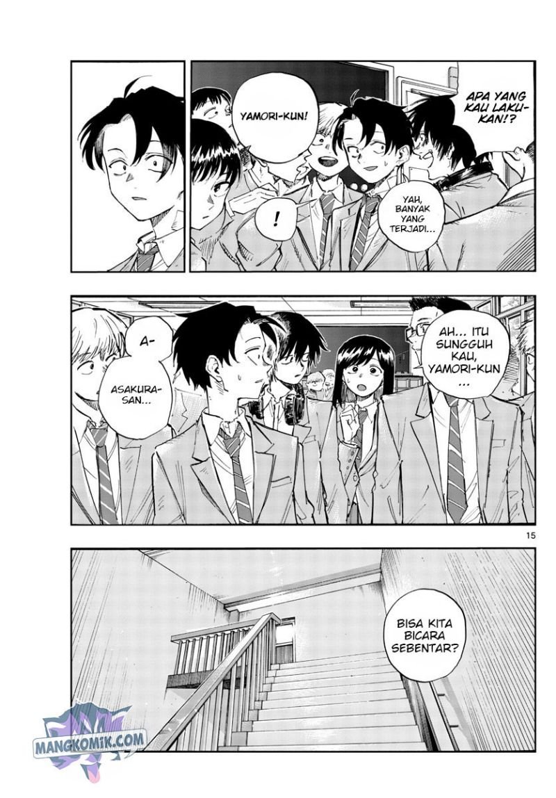 Chapter 134 - halaman 16