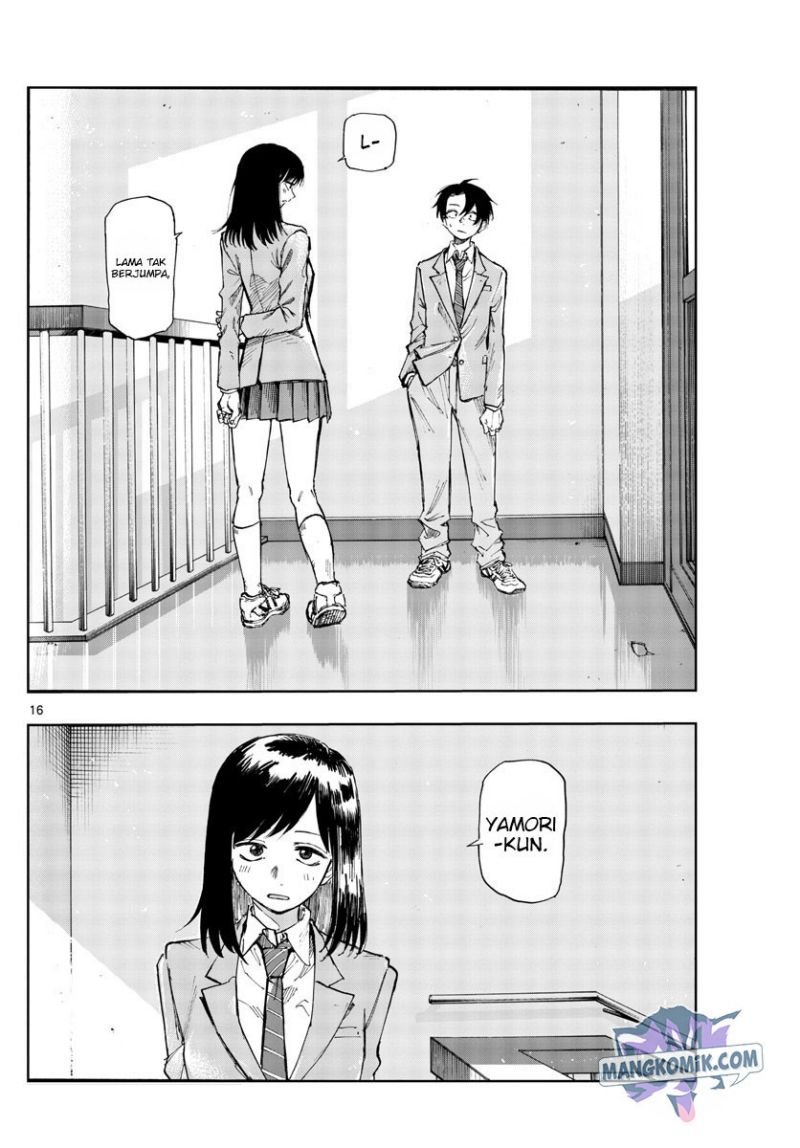 Chapter 134 - halaman 17