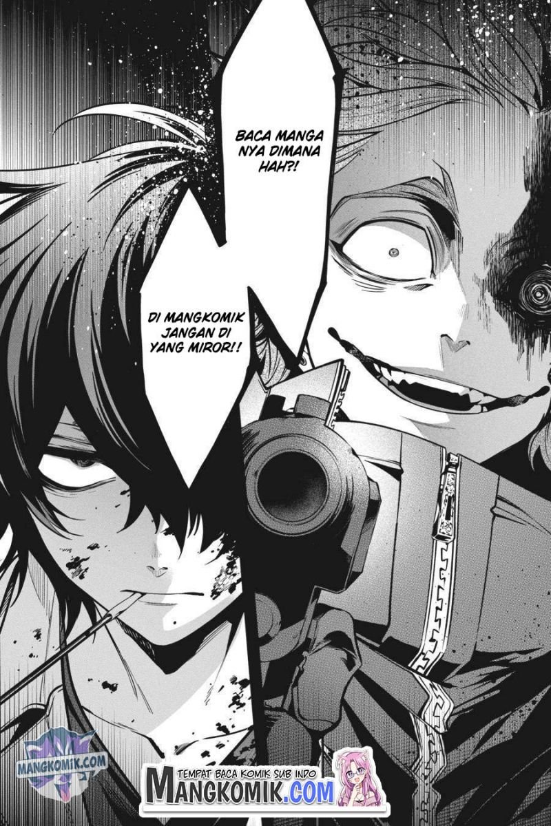 Chapter 134 - halaman 18