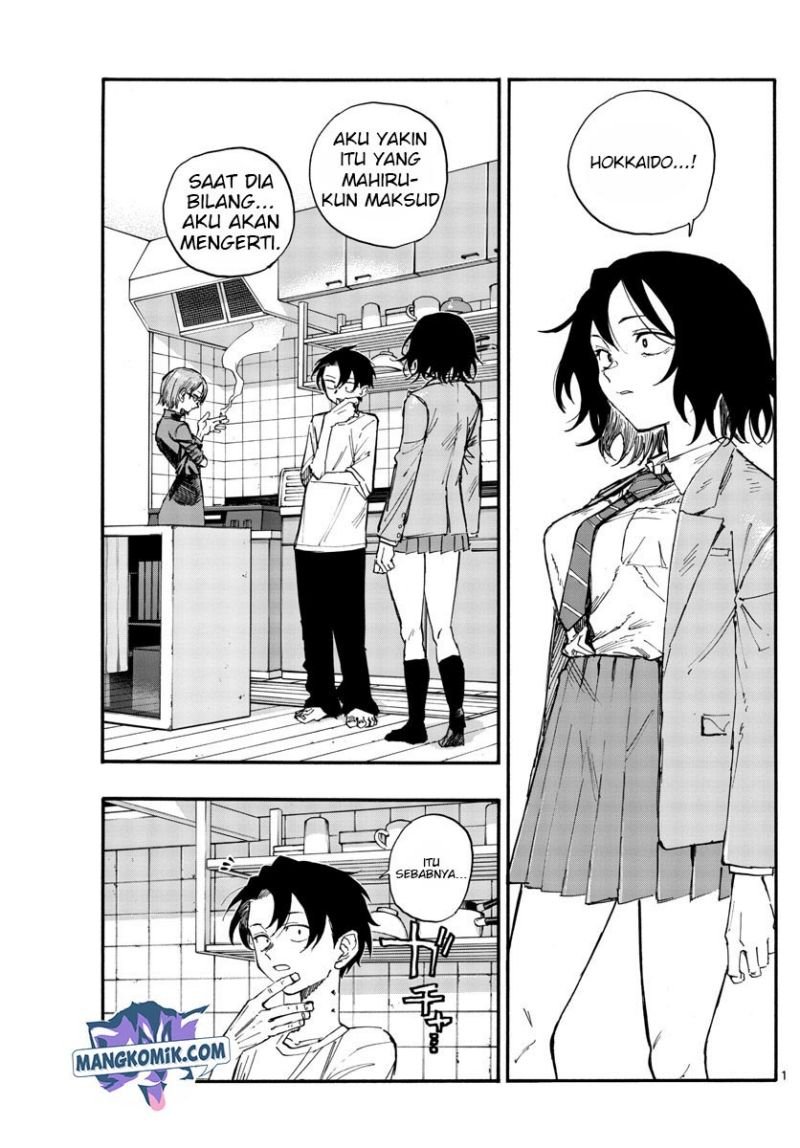 Chapter 134 - halaman 3
