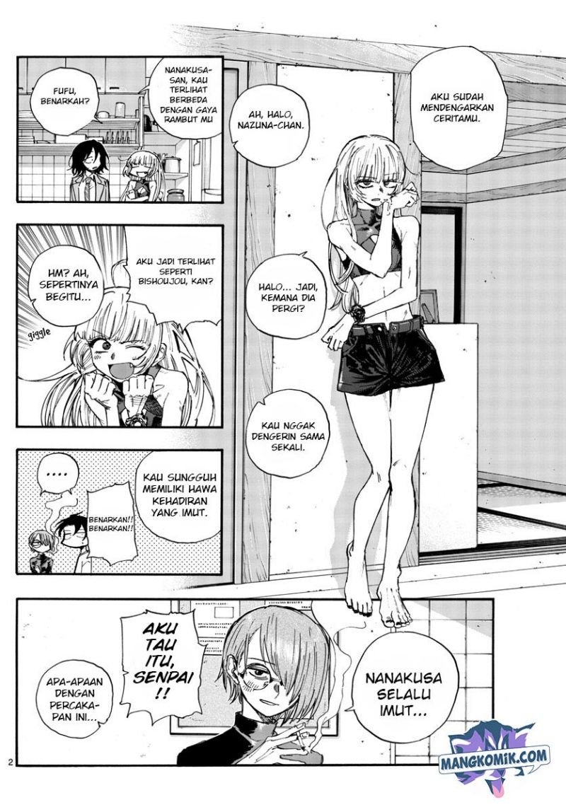 Chapter 134 - halaman 4