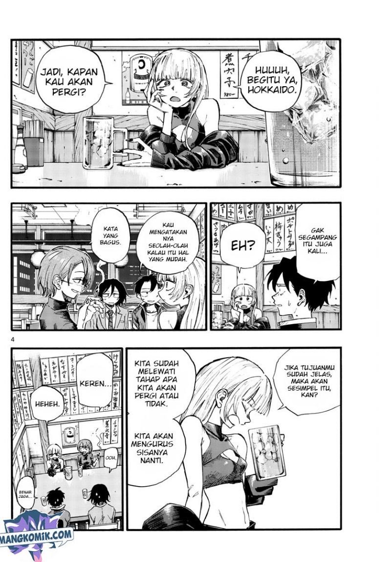 Chapter 134 - halaman 6