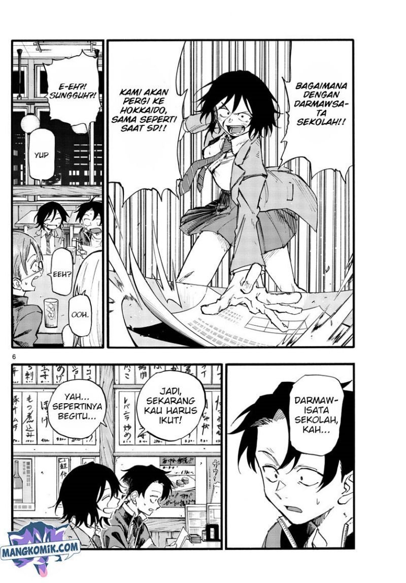Chapter 134 - halaman 8