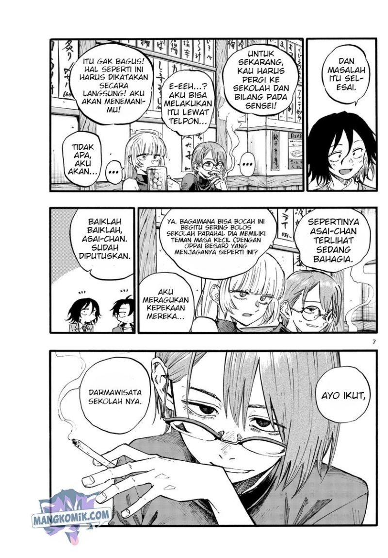 Chapter 134 - halaman 9