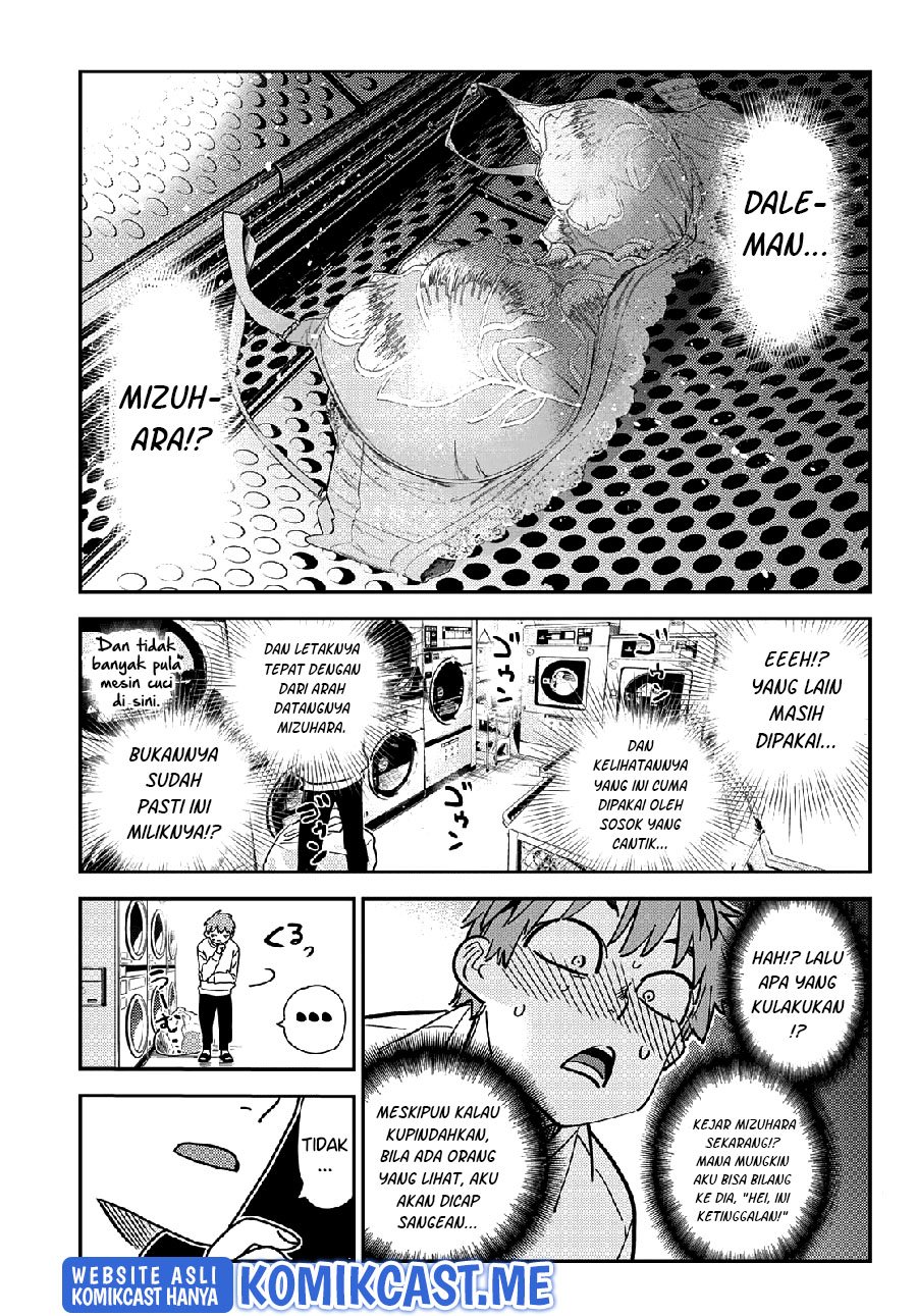 Chapter 243 - halaman 12