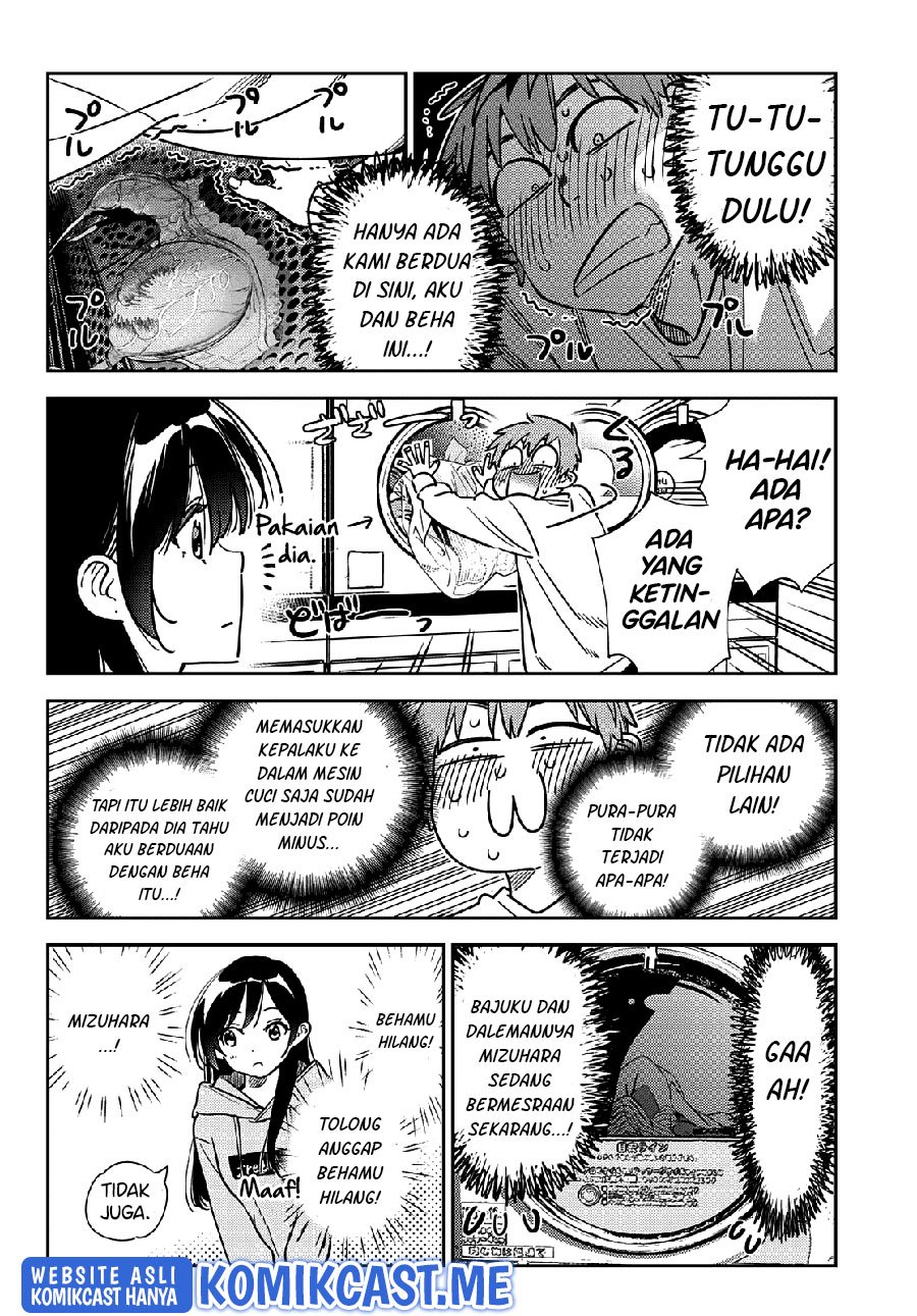 Chapter 243 - halaman 15