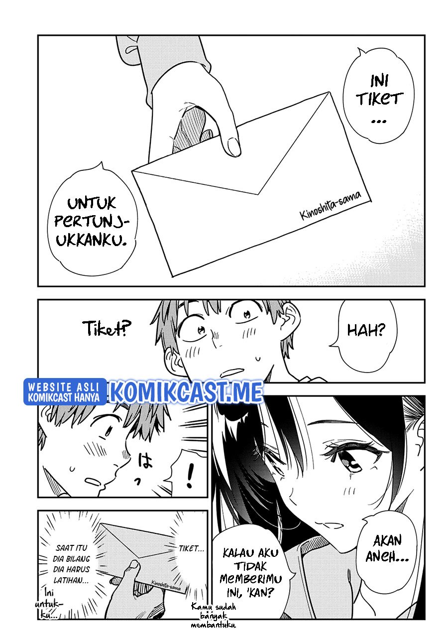 Chapter 243 - halaman 18