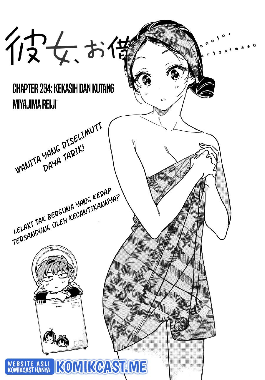 Chapter 243 - halaman 4