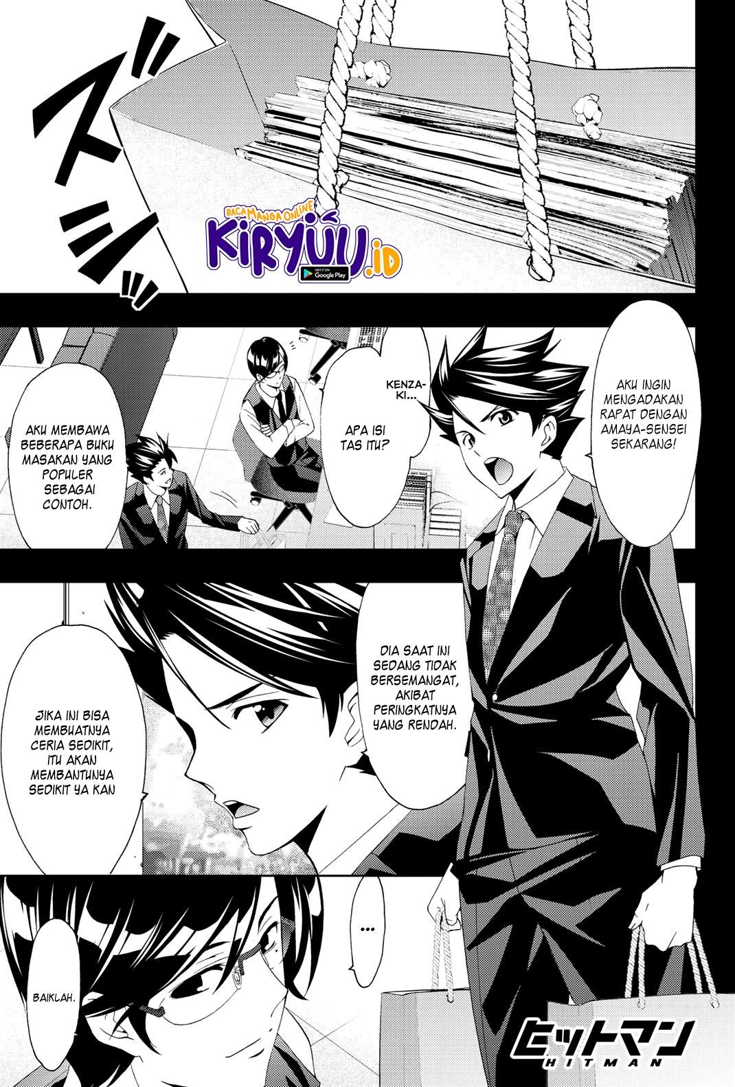 Chapter 69 - halaman 2