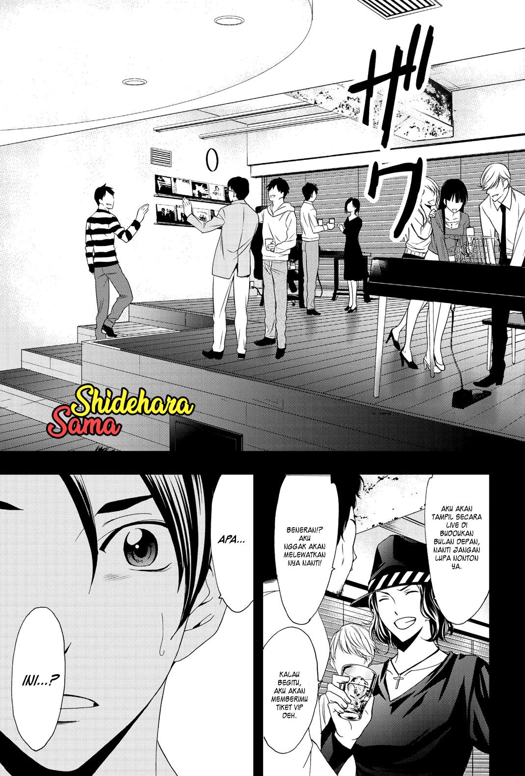 Chapter 69 - halaman 13
