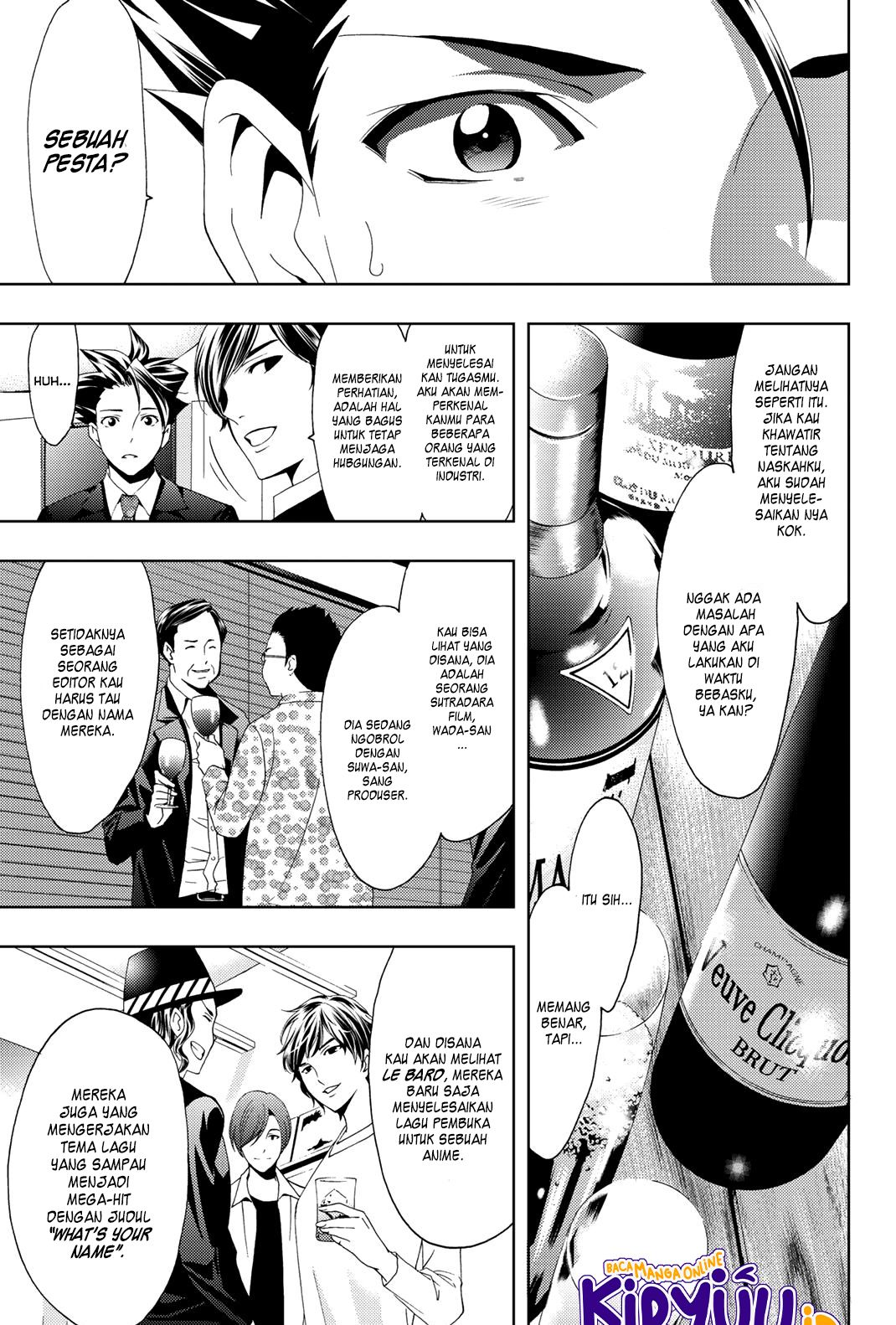 Chapter 69 - halaman 15
