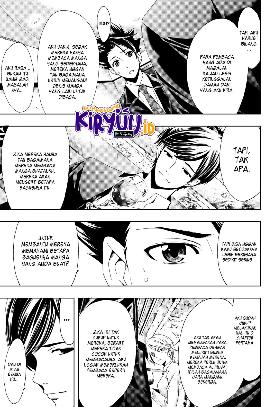 Chapter 69 - halaman 17